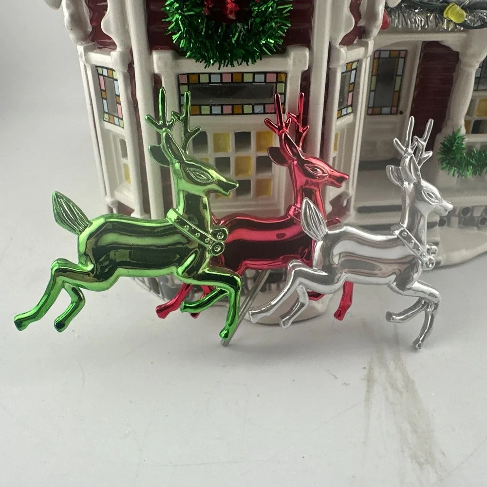 Dept 56 Snow Village 